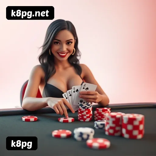 Jogos de Cassino em Destaque - Slots, Roleta, Blackjack