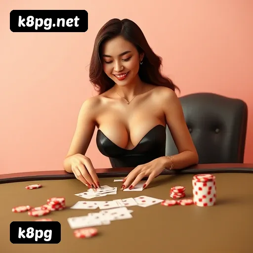 Benefícios do Login k8pg - Bônus e Vantagens Exclusivas